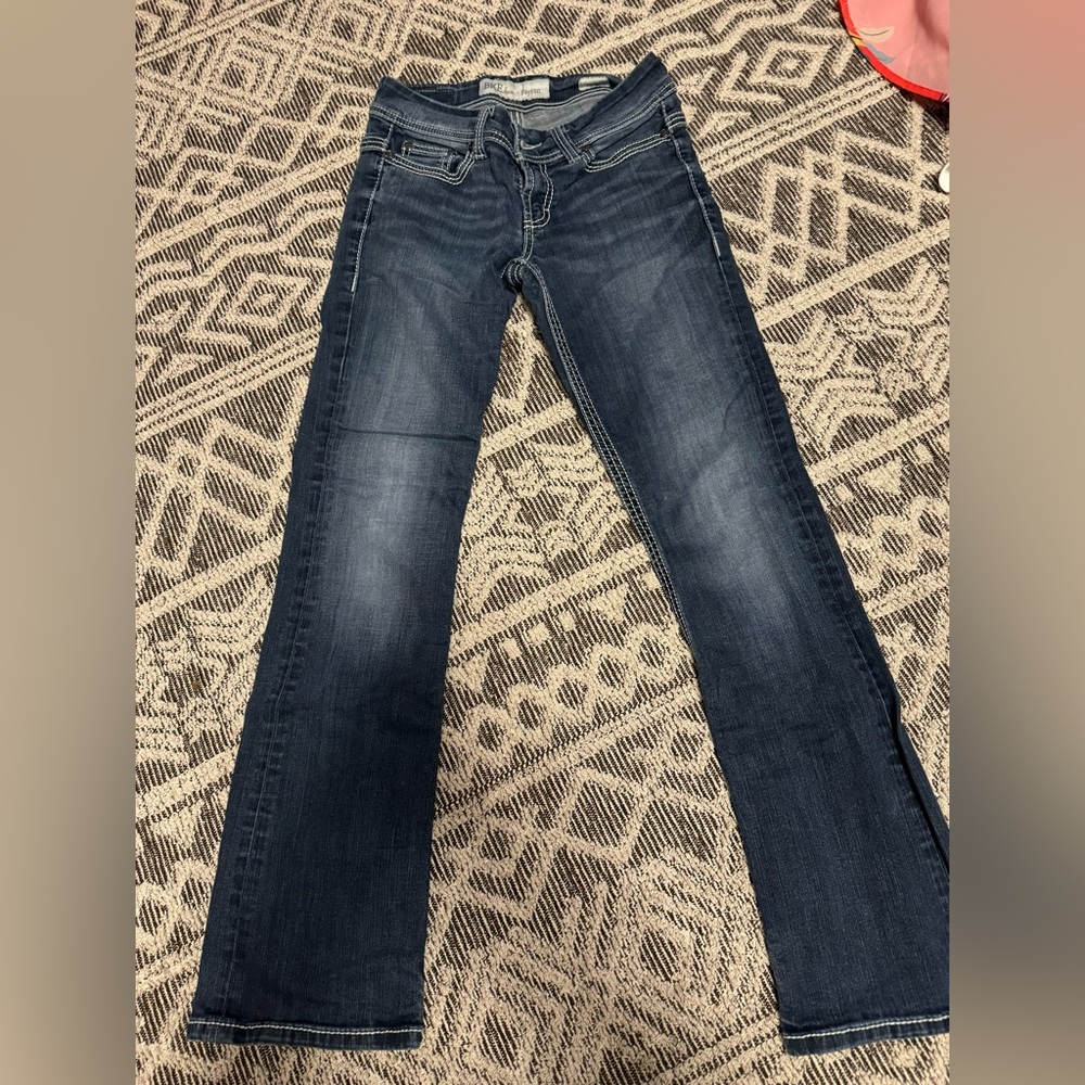 BKE Payton jeans